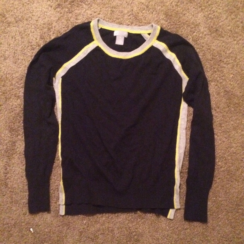 Jcpenny women's medium sweater
